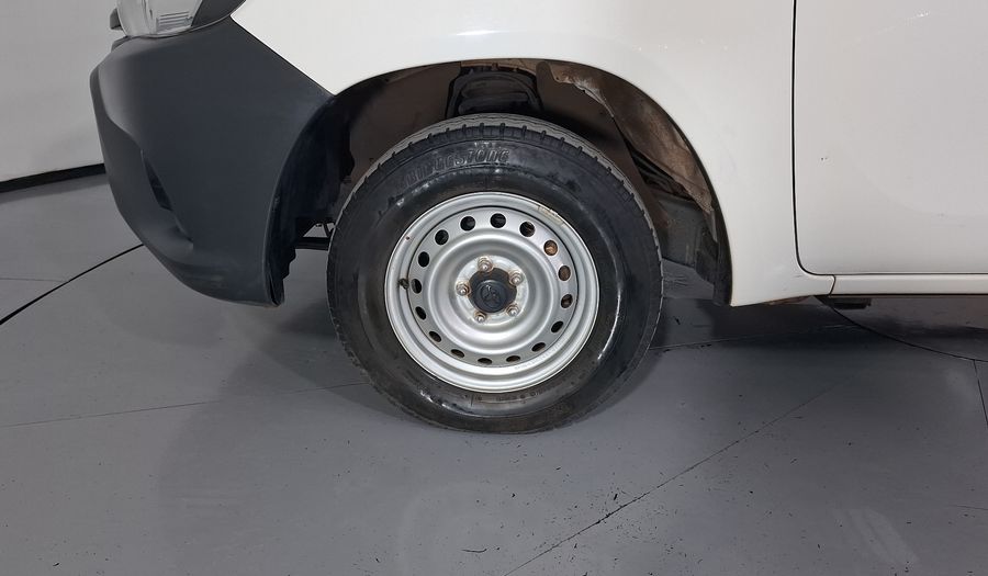 Toyota Hilux 2.7 CHASIS CABINA Pickup 2022