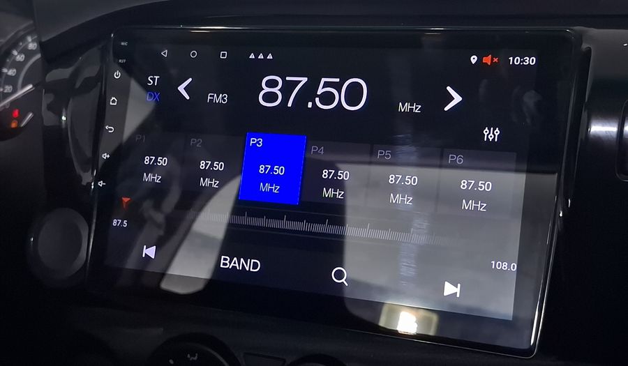 Toyota Hilux 2.7 CHASIS CABINA Pickup 2022