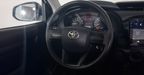 Toyota Hilux 2.7 CHASIS CABINA Pickup 2022