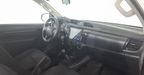 Toyota Hilux 2.7 CHASIS CABINA Pickup 2022