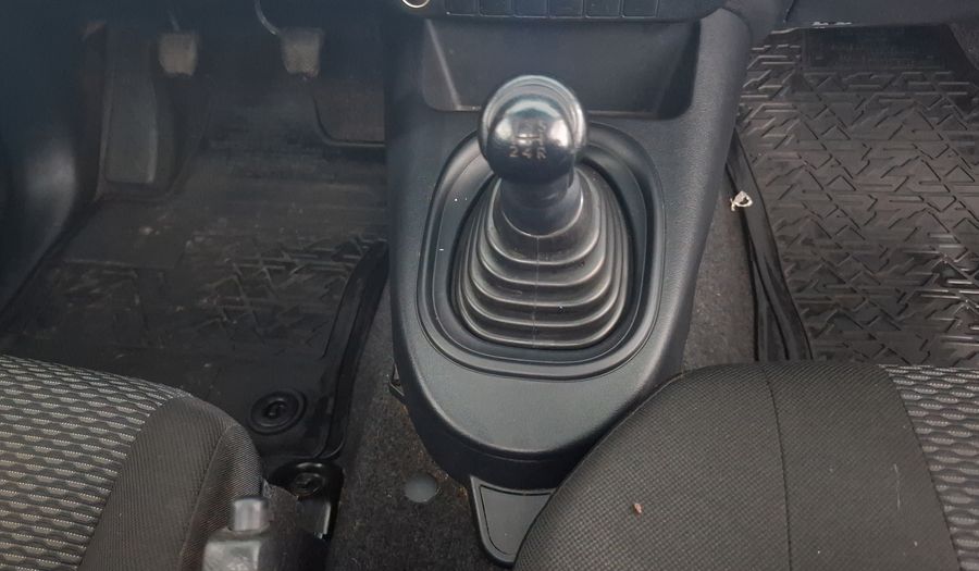 Toyota Hilux 2.7 CHASIS CABINA Pickup 2022
