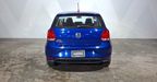Volkswagen Polo 1.6 COMFORTLINE PLUS Hatchback 2020
