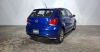 Volkswagen Polo 1.6 COMFORTLINE PLUS Hatchback 2020