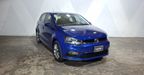 Volkswagen Polo 1.6 COMFORTLINE PLUS Hatchback 2020