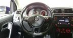 Volkswagen Polo 1.6 COMFORTLINE PLUS Hatchback 2020