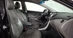 Hyundai Elantra 1.8 LIMITED TECH NAVI AT Sedan 2016