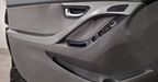 Hyundai Elantra 1.8 LIMITED TECH NAVI AT Sedan 2016