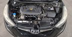 Hyundai Elantra 1.8 LIMITED TECH NAVI AT Sedan 2016
