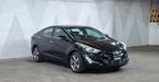Hyundai Elantra 1.8 LIMITED TECH NAVI AT Sedan 2016