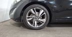Hyundai Elantra 1.8 LIMITED TECH NAVI AT Sedan 2016