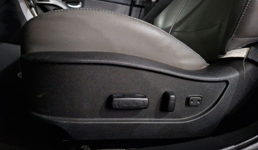 Hyundai Elantra 1.8 LIMITED TECH NAVI AT Sedan 2016