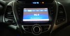 Hyundai Elantra 1.8 LIMITED TECH NAVI AT Sedan 2016