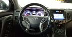 Hyundai Elantra 1.8 LIMITED TECH NAVI AT Sedan 2016