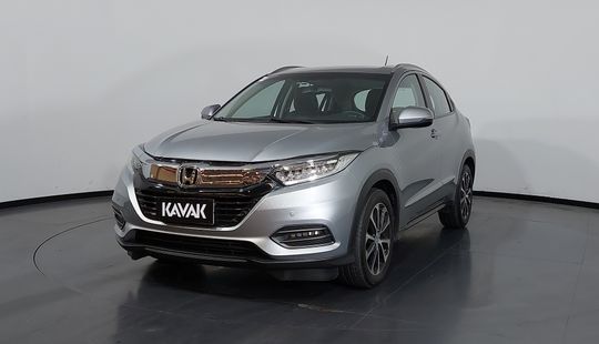 Honda • HR-V