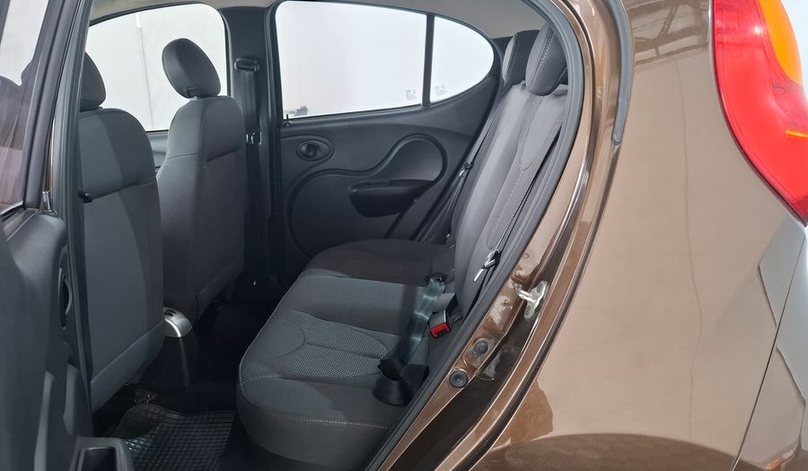 Chery Qq 1.0 COMFORT SECURITY Hatchback 2018