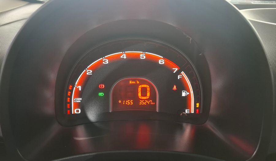 Chery Qq 1.0 COMFORT SECURITY Hatchback 2018