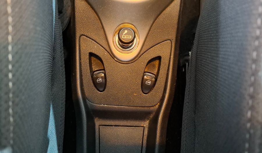 Chery Qq 1.0 COMFORT SECURITY Hatchback 2018