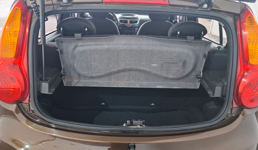 Chery Qq 1.0 COMFORT SECURITY Hatchback 2018