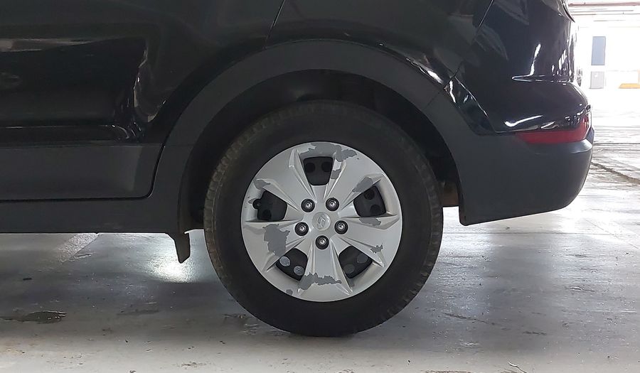 Hyundai Creta 1.6 ATTITUDE AT Suv 2020
