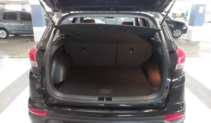 Hyundai Creta 1.6 ATTITUDE AT Suv 2020