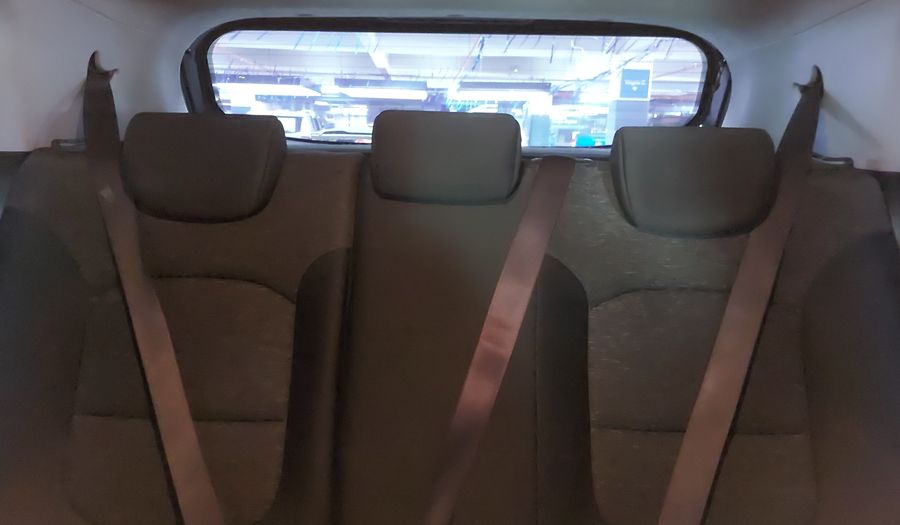 Hyundai Creta 1.6 ATTITUDE AT Suv 2020