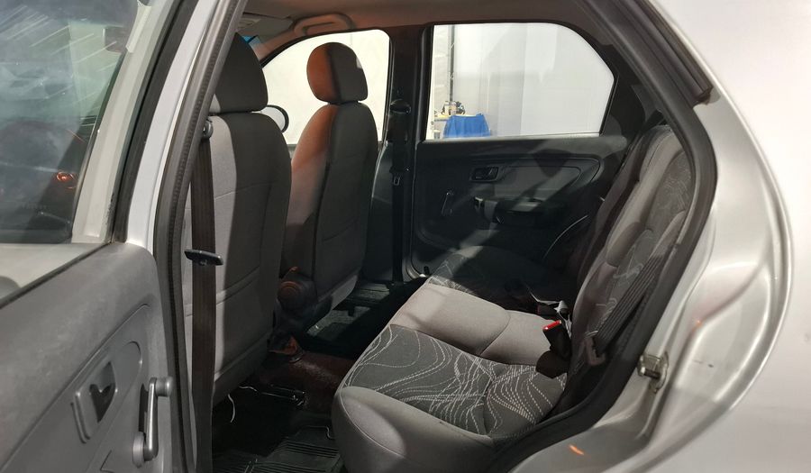 Fiat Palio 1.4 FIRE TOP Hatchback 2015