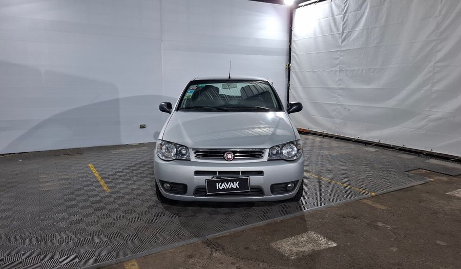 Fiat Palio 1.4 FIRE TOP Hatchback 2015