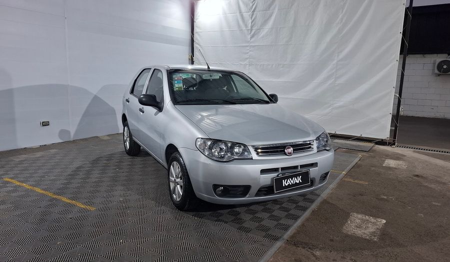 Fiat Palio 1.4 FIRE TOP Hatchback 2015