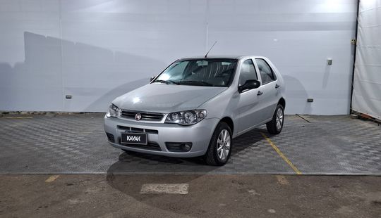 Fiat • Palio