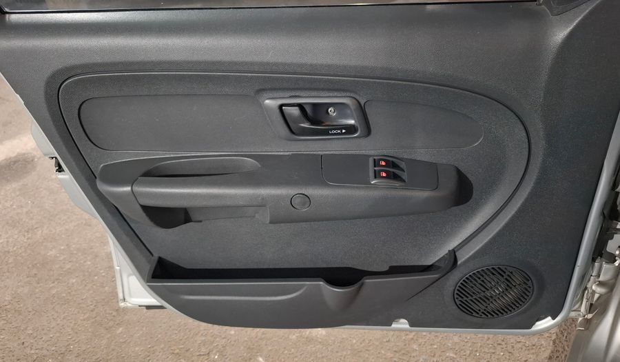 Fiat Palio 1.4 FIRE TOP Hatchback 2015