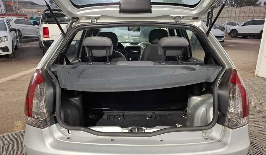 Fiat Palio 1.4 FIRE TOP Hatchback 2015