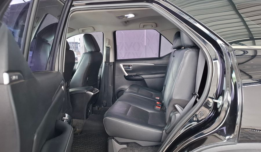 Toyota Sw4 2.8 TDI SRX AUTO 4WD Suv 2023