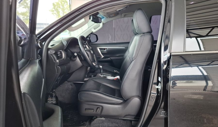 Toyota Sw4 2.8 TDI SRX AUTO 4WD Suv 2023