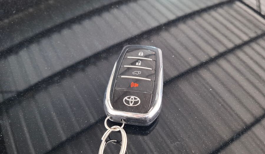 Toyota Sw4 2.8 TDI SRX AUTO 4WD Suv 2023