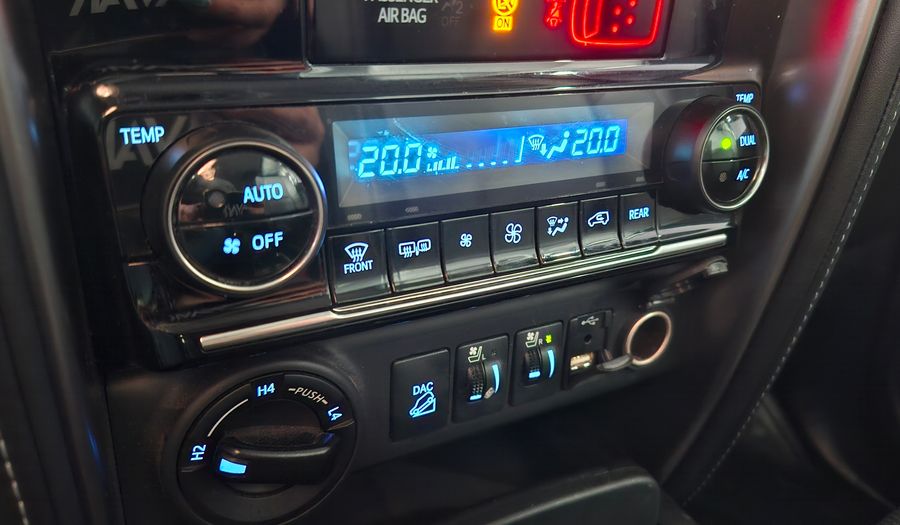 Toyota Sw4 2.8 TDI SRX AUTO 4WD Suv 2023