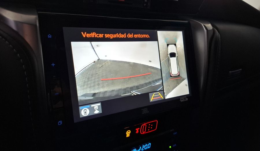Toyota Sw4 2.8 TDI SRX AUTO 4WD Suv 2023