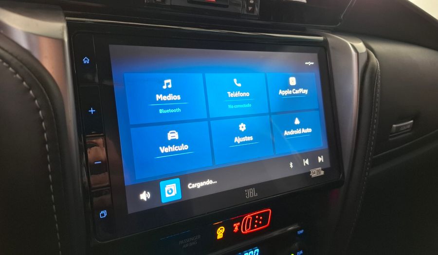 Toyota Sw4 2.8 TDI SRX AUTO 4WD Suv 2023