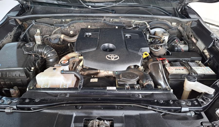 Toyota Sw4 2.8 TDI SRX AUTO 4WD Suv 2023