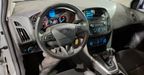 Ford Focus Iii 1.6 S Hatchback 2017