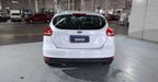 Ford Focus Iii 1.6 S Hatchback 2017