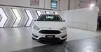 Ford Focus Iii 1.6 S Hatchback 2017