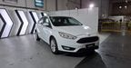 Ford Focus Iii 1.6 S Hatchback 2017