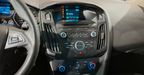 Ford Focus Iii 1.6 S Hatchback 2017