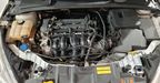 Ford Focus Iii 1.6 S Hatchback 2017