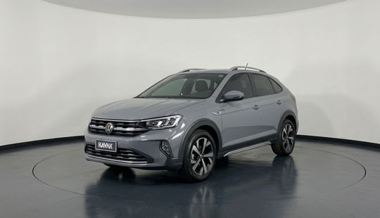 Volkswagen • Nivus