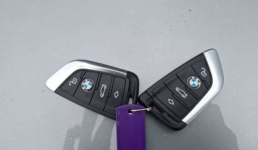 Bmw Serie 1 2.0 M135I XDRIVE A Hatchback 2023