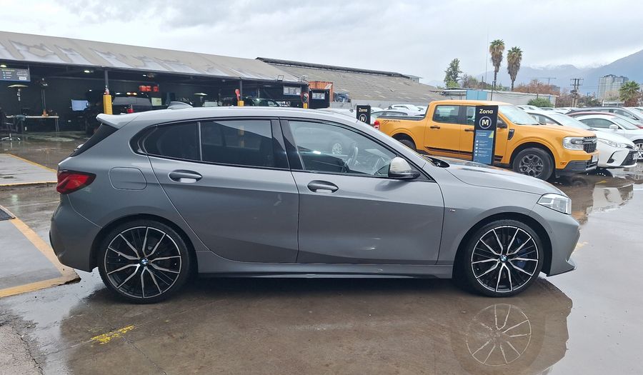 Bmw Serie 1 2.0 M135I XDRIVE A Hatchback 2023