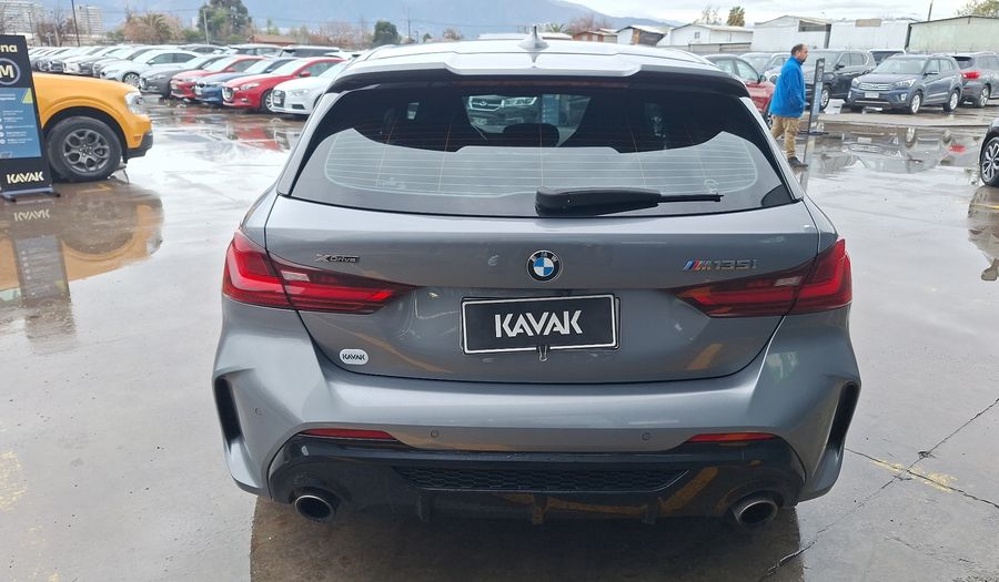 Bmw Serie 1 2.0 M135I XDRIVE A Hatchback 2023