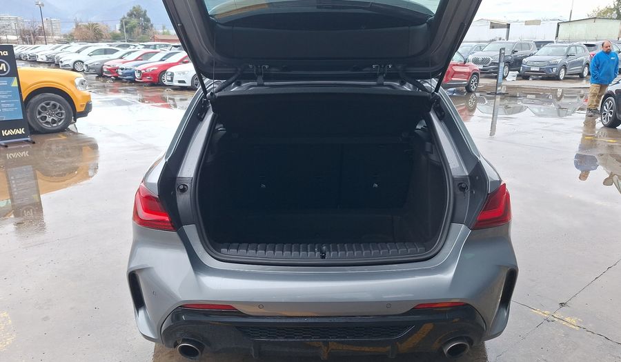 Bmw Serie 1 2.0 M135I XDRIVE A Hatchback 2023