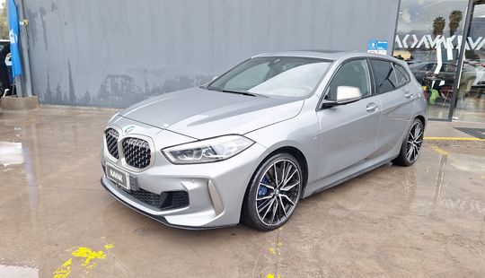 Bmw • Serie 1